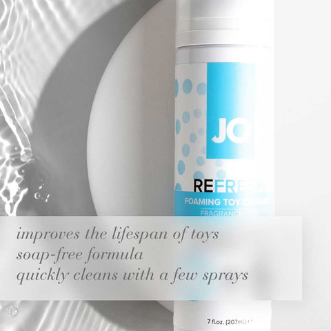 JO Anti-Bacterial Cleaner 207ml