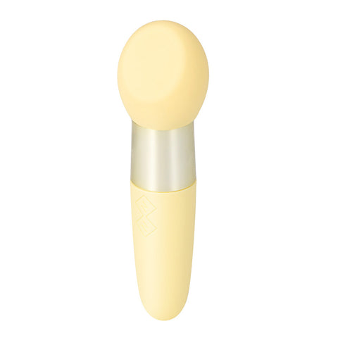 Maia Rina Vibrator Yellow