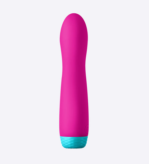 Femme Funn Rora Rotating Bullet Vibe Pink