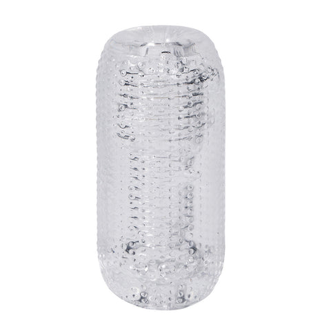 Maia Royce Sleeve Clear