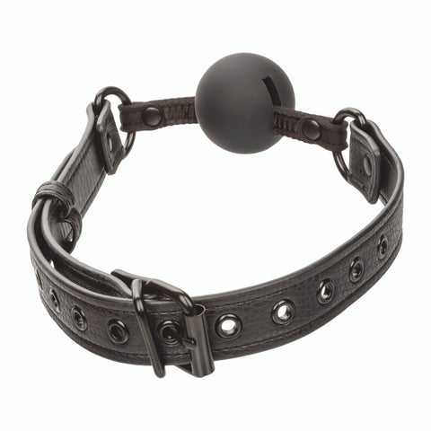 Nocturnal Collection Ball Gag