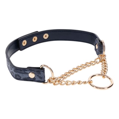 Sportsheets Cougar Day Collar