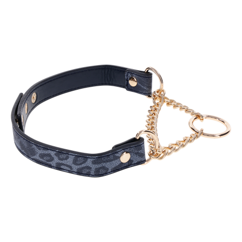 Sportsheets Cougar Day Collar