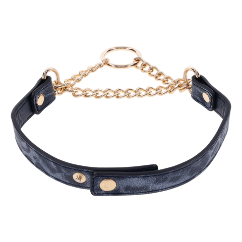 Sportsheets Cougar Day Collar