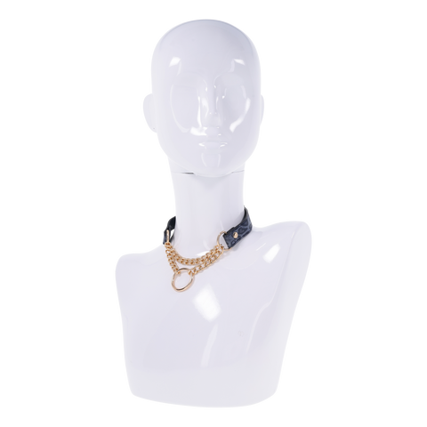 Sportsheets Cougar Day Collar