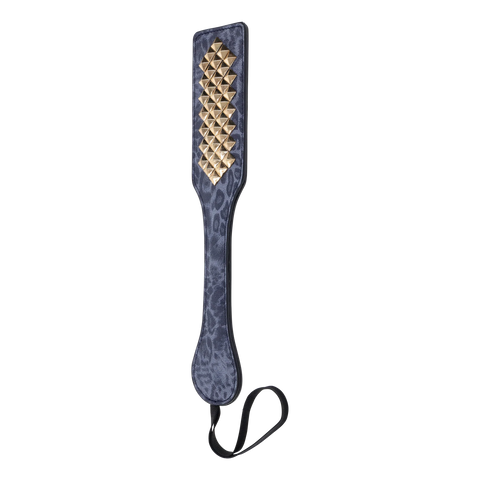 Sportsheets Cougar Studded Paddle