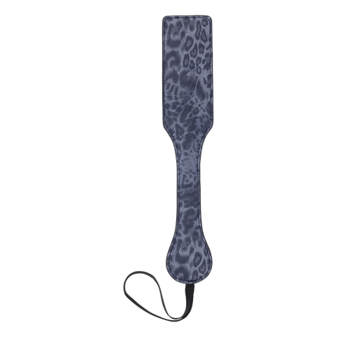 Sportsheets Cougar Studded Paddle