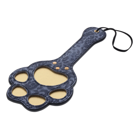 Sportsheets Cougar Paw Paddle