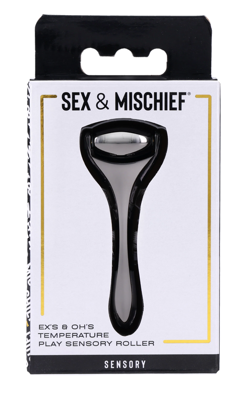 S&M X&O Sensory Roller