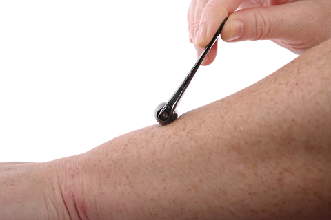 S&M X&O Sensory Roller