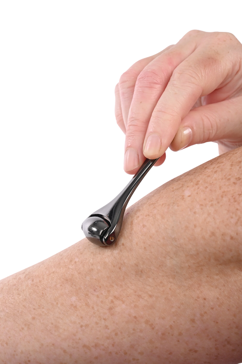 S&M X&O Sensory Roller