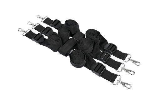 Sportsheets Edge EXT Under Bed Restraint