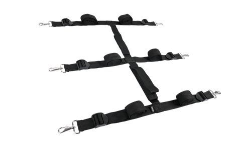 Sportsheets Edge EXT Under Bed Restraint
