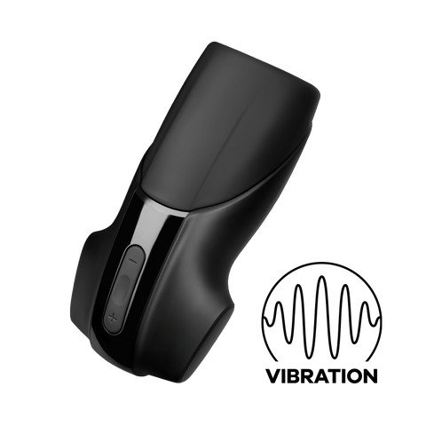 Satisfyer Men Vibration