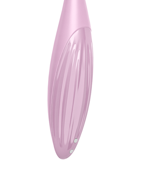 Satisfyer Twirling Joy Pink