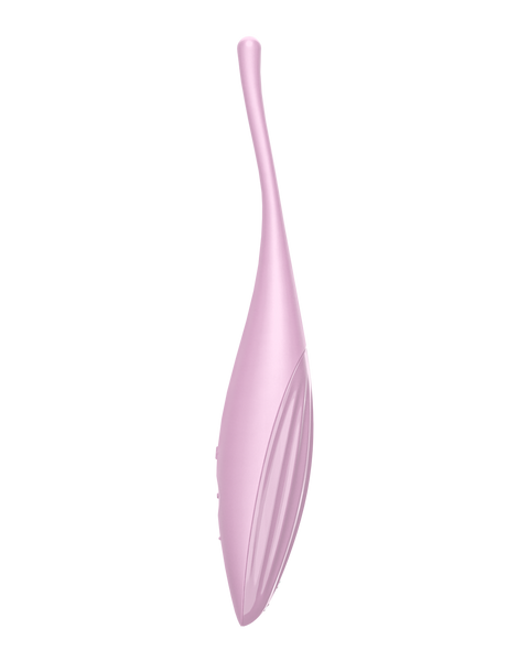 Satisfyer Twirling Joy Pink