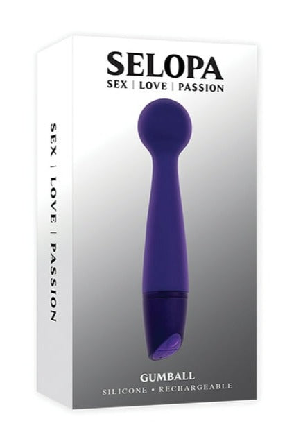 Selopa Gumball