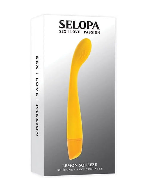 Selopa Lemon Squeeze