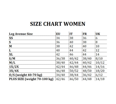Leg Ave Sheer Backseam Stockings OS 1000 Black