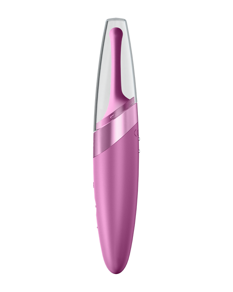 Satisfyer Twirling Delight Berry