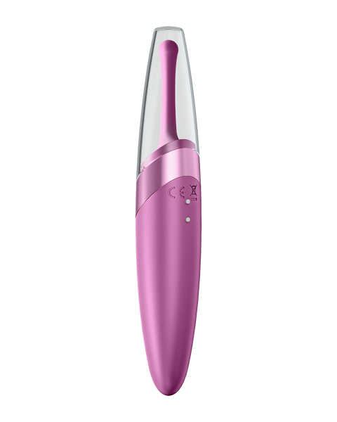 Satisfyer Twirling Delight Berry