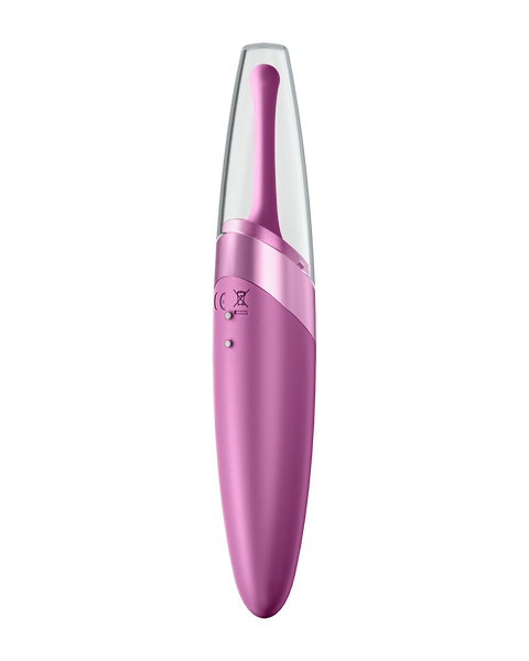 Satisfyer Twirling Delight Berry