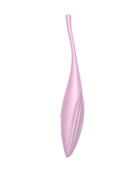 Satisfyer Twirling Joy Pink