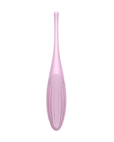 Satisfyer Twirling Joy Pink