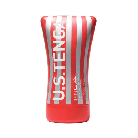 Tenga Soft Case Cup Ultra Super Size
