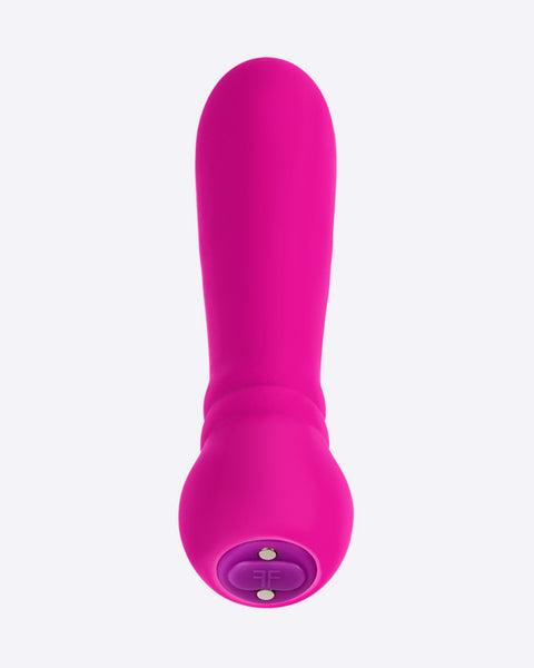 Femme Funn Ultra Bullet Massager Pink