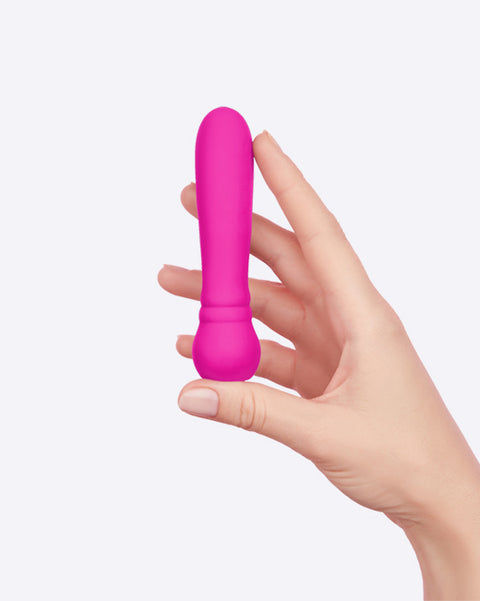 Femme Funn Ultra Bullet Massager Pink