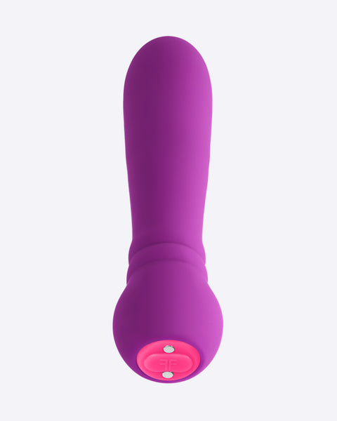 Femme Funn Ultra Bullet Massager Purple