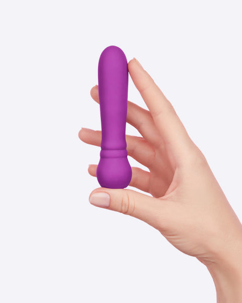 Femme Funn Ultra Bullet Massager Purple