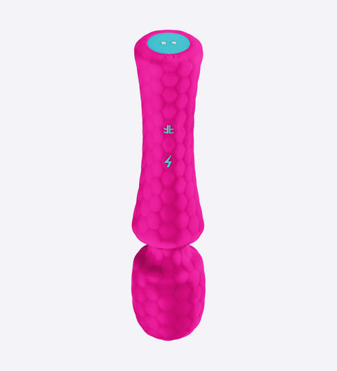 Femme Funn Ultra Wand Pink