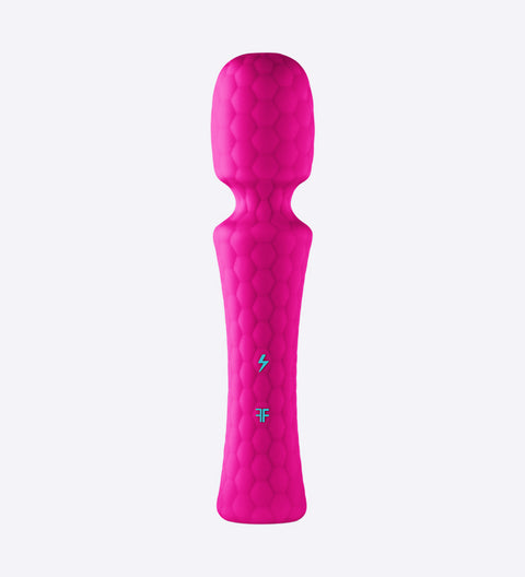 Femme Funn Ultra Wand Pink