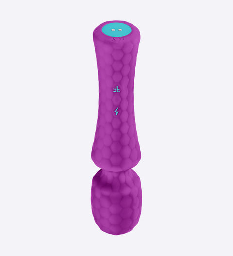 Femme Funn Ultra Wand Purple