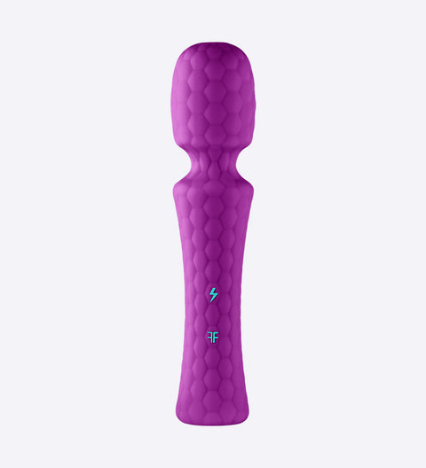 Femme Funn Ultra Wand Purple