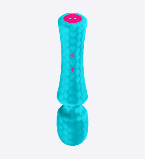 Femme Funn Ultra Wand Turquoise