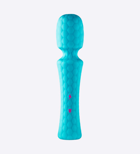 Femme Funn Ultra Wand Turquoise