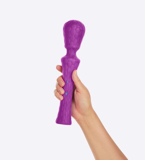 Femme Funn Ultra Wand XL Purple