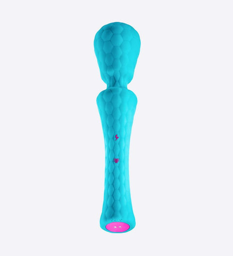 Femme Funn Ultra Wand XL Turquoise