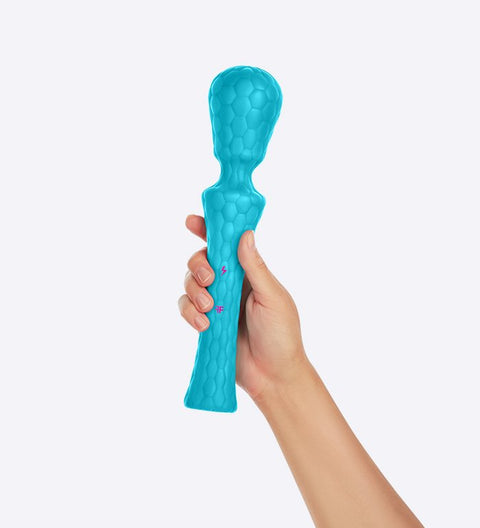 Femme Funn Ultra Wand XL Turquoise