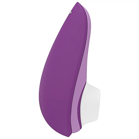 Womanizer Liberty 2 Travel Clitoral Suction Stimulator Purple
