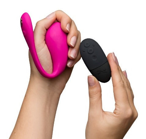 We Vibe Jive 2 Electric Pink