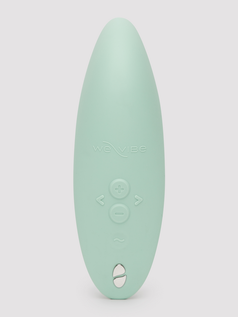 We Vibe Melt 2 Pleasure Air Clitoral Stimulator Sage