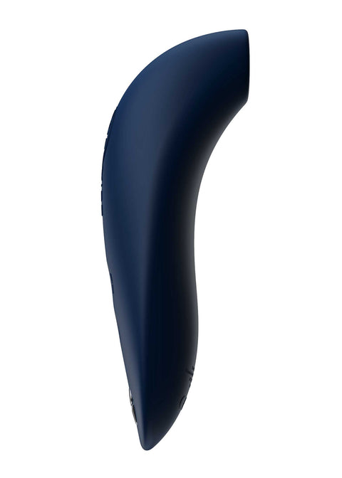 We Vibe Melt Pleasure Air Clitoral Stimulator Midnight Blue