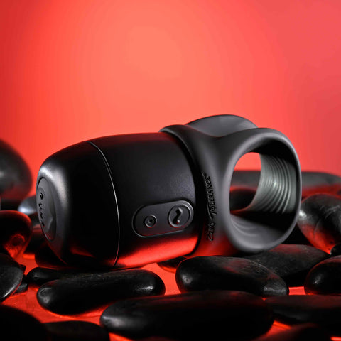 Zero Tolerance Wet It Be Stroker with Lube Dispenser