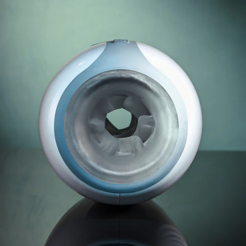 Zero Tolerance Touchdown Stroker