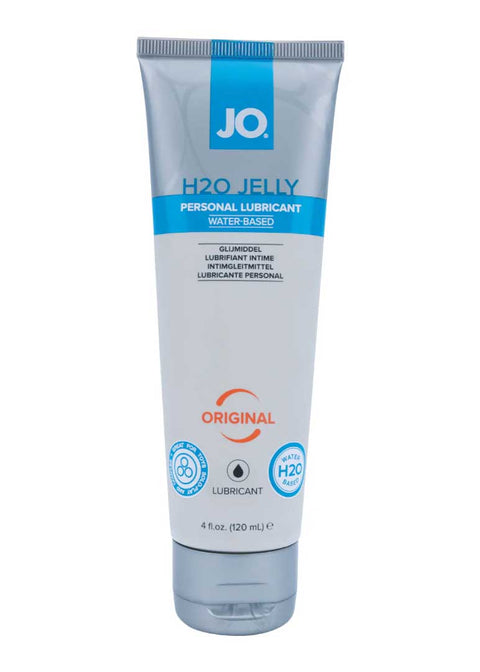 JO H2O Jelly Original 120ml