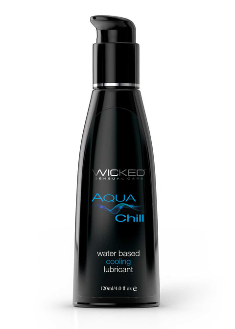 Wicked Aqua Chill 120ml